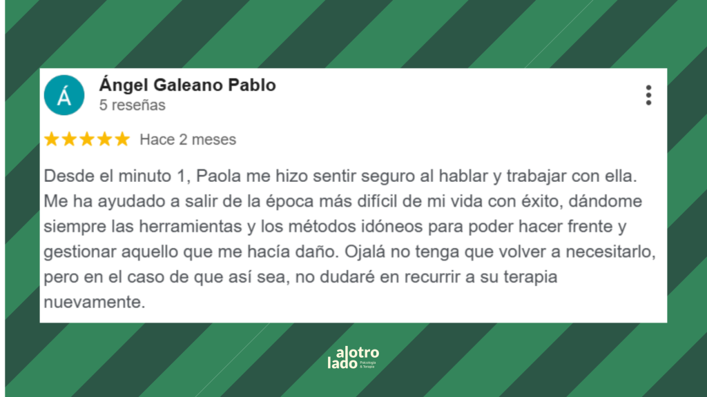 Alotrolado Psicologia